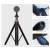 K&F Concept KF4426 MS19 - mini statyw i selfie stick (2w1) do smartfona